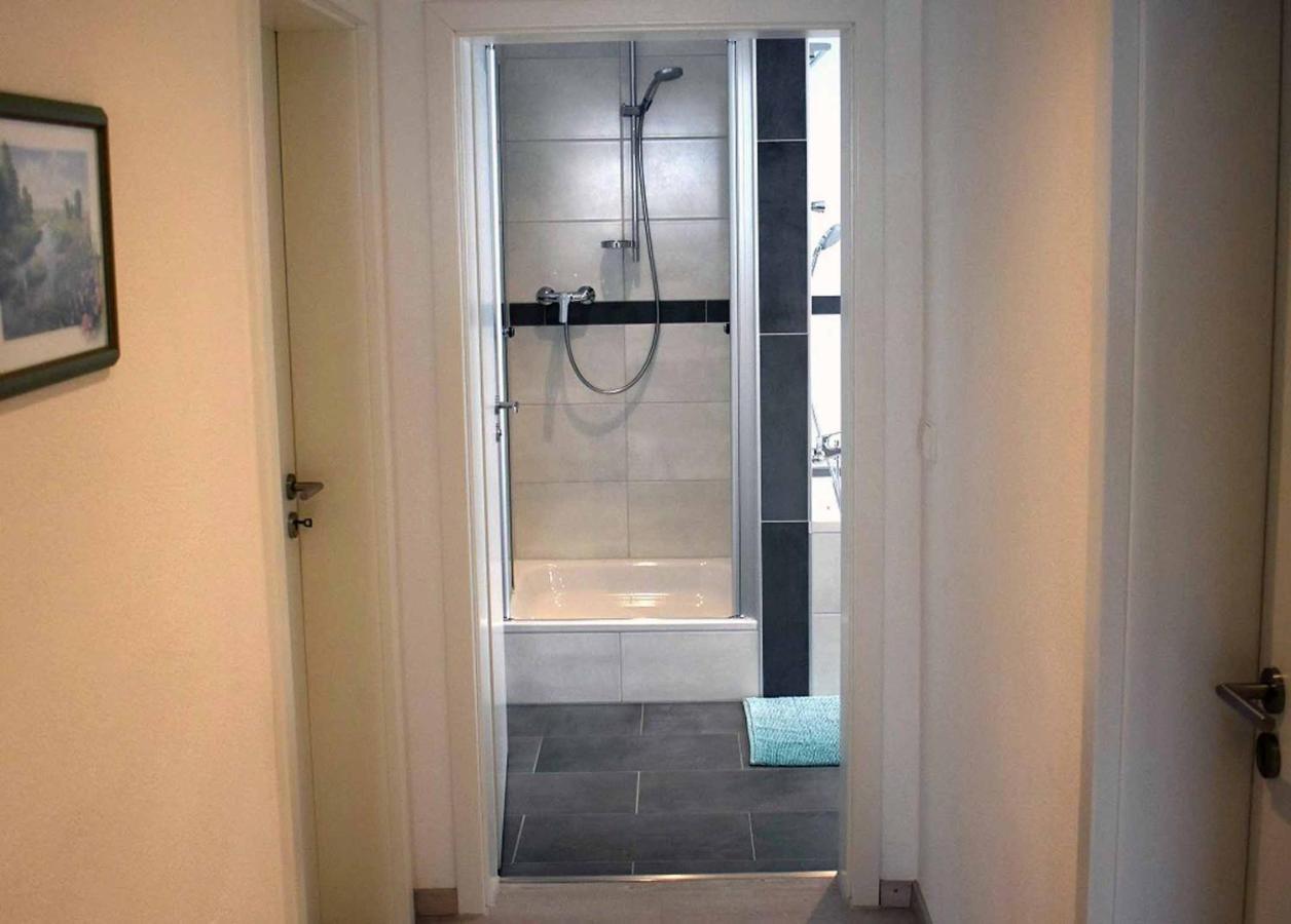 Boegi'S Ferienwohnung Leipheim Bagian luar foto